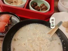 -上席擂茶·新中式青年茶馆(古城店)
