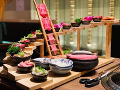 -万福·和牛炭火烧肉店(苏州中心店)