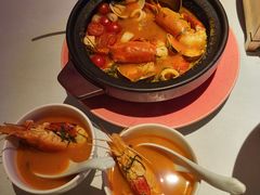 -狮拾久·现代新加坡料理(福田COCO Park店)