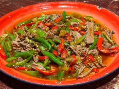 -馬伍旺川菜(安德门店)