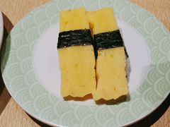 -万岁寿司(蓬江万达店)
