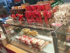 -泸溪河桃酥(欧尚店)