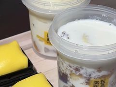 -满记甜品(王府井北京市百货大楼店)