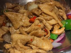 -百年神厨·地道川菜(清江西路店)