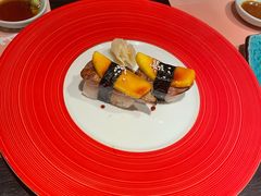 -山葵家·创意料理(宁波来福士店)