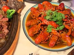 -JUKEBOX玖部音乐餐厅(华侨城店)