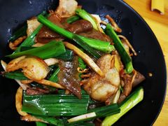 -弓虽昌焖烧鸡(大竹林店)