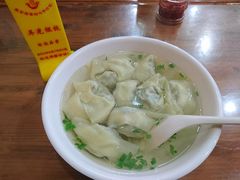 -潘国仙耳光馄饨(黄家阙路店)