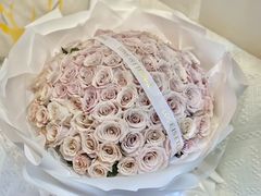 -北边的花店(泛悦城市广场店)