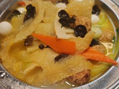烧杂烩-双东酒店(东关街店)