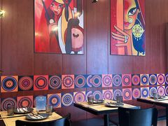 -克比叔叔印度餐厅Kebabs on the Grille(永康路分店)