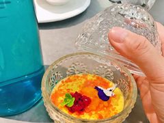 -古仓餐厅·创意菜