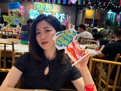 -霸王虾·麻辣小龙虾(清水河公园店)