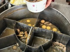 -芳姨牛杂