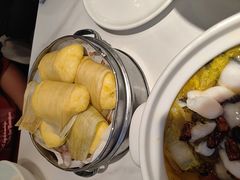 -兰湘子·湘菜小炒(石家庄万象城店)