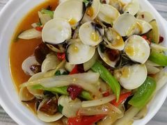 -微海海鲜加工店(第一市场店)