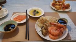 -志诚丽柏酒店·锦轩中餐厅·宴会厅