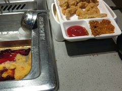 -海底捞火锅(徐州火车站店)