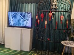 -棂笼·深度沉浸密室(武汉旗舰店)