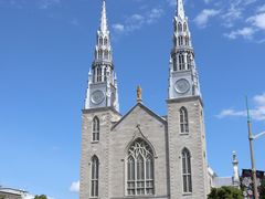 -魁北克圣母圣殿主教座堂