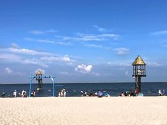 -碧海银沙景区