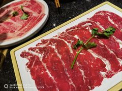 -周师兄大刀腰片火锅(解放碑总店)
