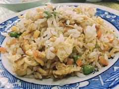 扬州炒饭-粗茶淡饭(东关街店)