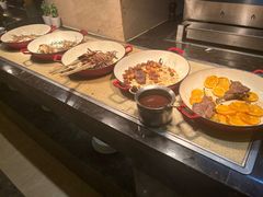 -索菲特西湖大酒店·香榭丽全日候餐厅(南山路店)