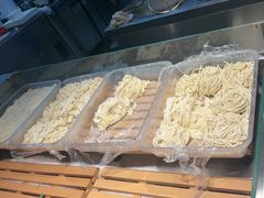 -八婺饭堂·自选店(新光汇店)