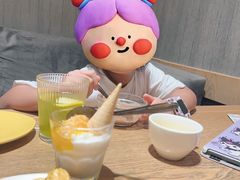 -天语雅阁(龙湖天街店)