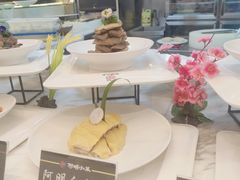 -阿明小菜·海鲜·上海菜(梅陇店)