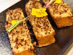 -茹·pure vegan(博华广场店)