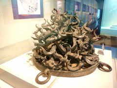 -广西壮族自治区博物馆