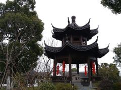 -梁鸿国家湿地公园