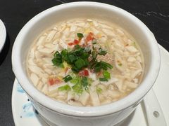 -芳芳私房菜·精做淮扬菜(承德路店)
