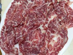 脖兰雪花-贵宾牛·潮汕牛肉火锅(珠池总店)