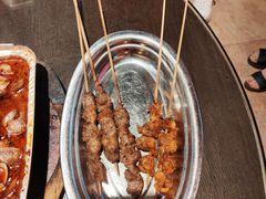 -手抄板凳江南菜(湖滨商业街店)