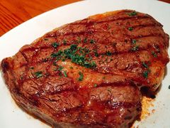 -弗兰克牛排西餐厅Ribone steak house(柠檬花园店)