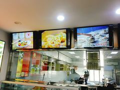 -东升灌浆包(辛庄街总店)