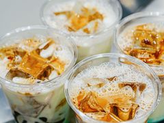 -Manner Coffee(壹方城店)