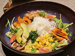 -拉蒂娜·巴西牛排馆 Latina·Brazilian Steakhouse(王府井喜悦店)