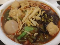 -水平有限广西米粉·广西风味集(五道口店)