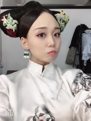 -美云庭古装·格格服汉服·京城旅拍(北京店)