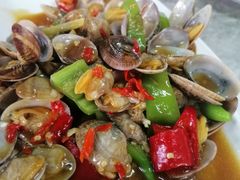 -四川小胡子海鲜(丁村万人海鲜广场店)