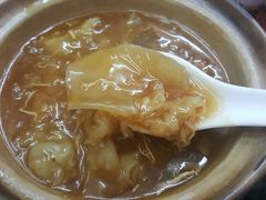-添發碗仔翅美食