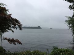 -浙江西子宾馆·瑶园咖啡厅