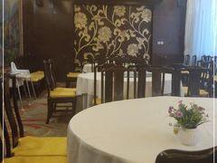 -汇贤府·李氏鲁菜(五棵松店)