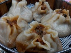 -清华大学-观畴园餐厅