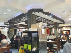 -老厨家(友谊路总店)