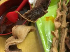 -马记大锅煮(总店)